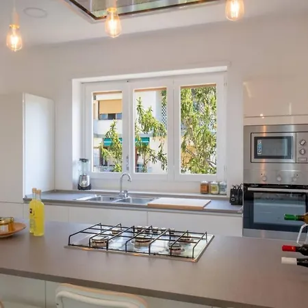 Apartment White House - Casa *