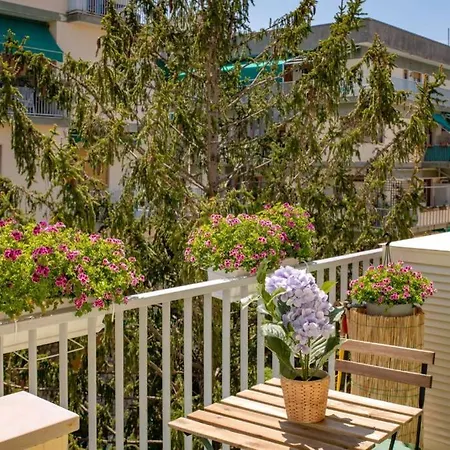 White House - Casa Apartment *