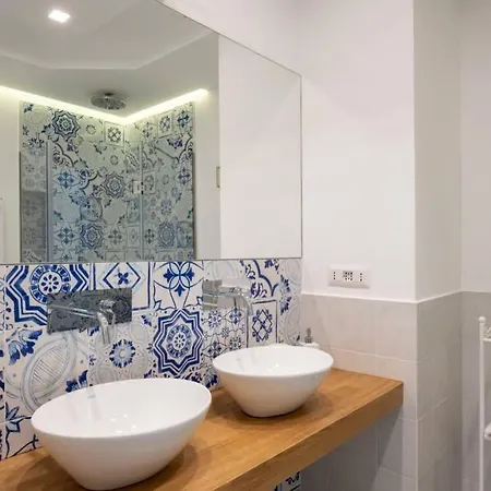 White House - Casa Apartment *