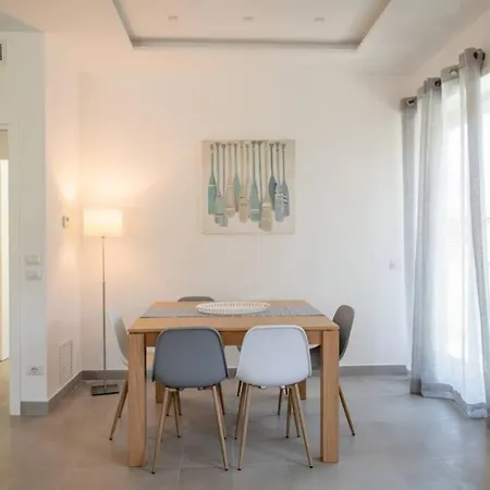 White House - Casa Apartment *