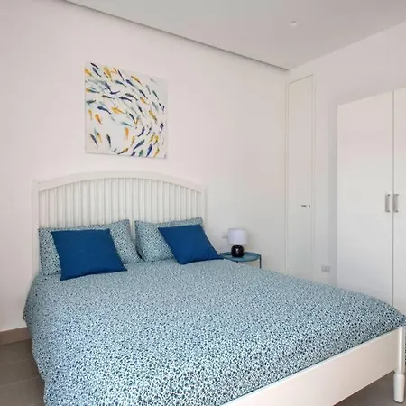 White House - Casa Sorrento