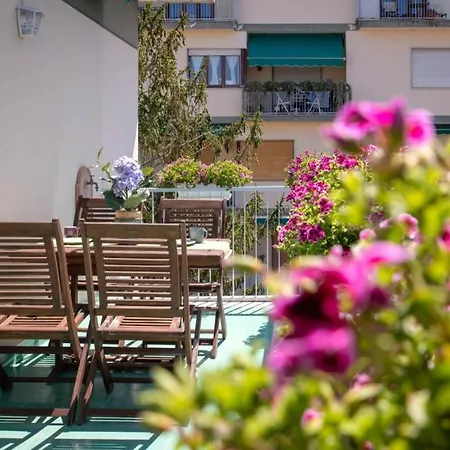 White House - Casa Apartamento Sorrento