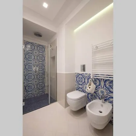 Apartamento White House - Casa Sorrento