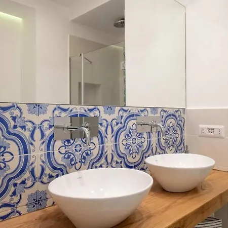 White House - Casa Sorrento