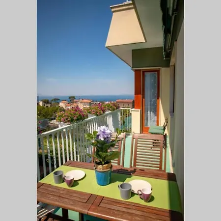 White House - Casa Apartamento *