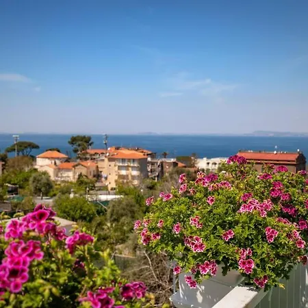 White House - Casa Sorrento