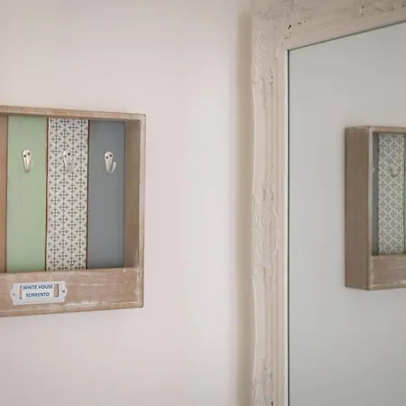 Apartamento White House - Casa Sorrento