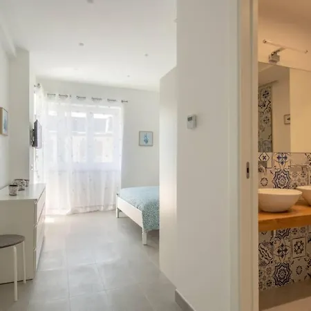 White House - Casa Sorrento