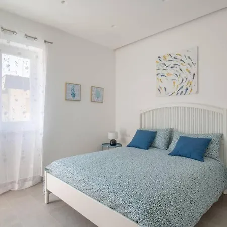 Apartamento White House - Casa