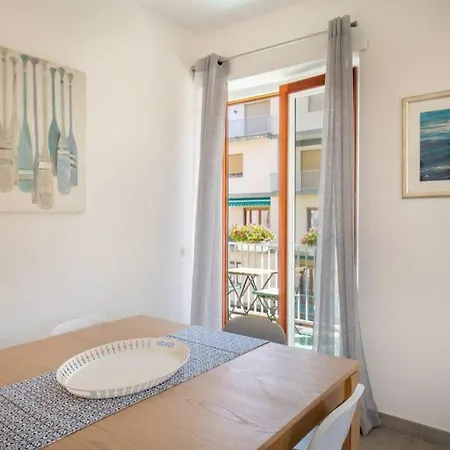 Apartamento White House - Casa