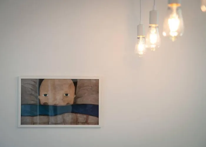 White House - Casa Appartement