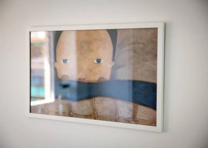 White House - Casa Appartement *