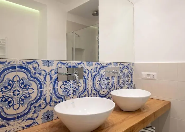 White House - Casa Sorrente