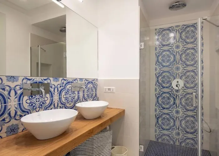 White House - Casa Appartement *