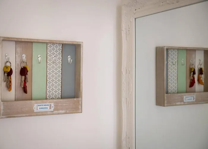 Appartement White House - Casa Sorrente