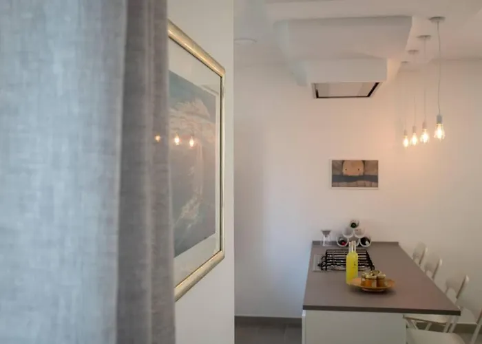 White House - Casa Appartement