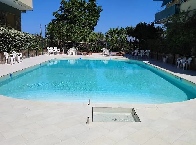 White House - Casa * Sorrente