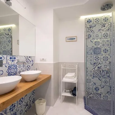 Appartamento White House - Casa